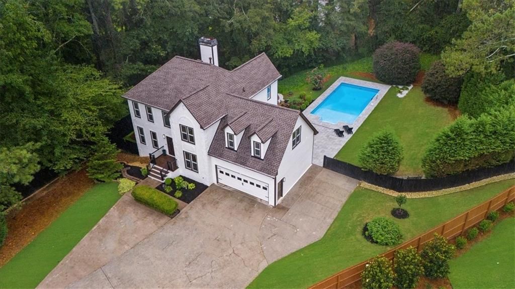 4110 Providence Square, Alpharetta, GA 30009