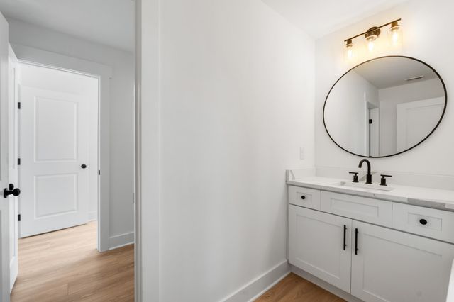 3563 Knollwood Hill Drive, Red Bank, TN 37415