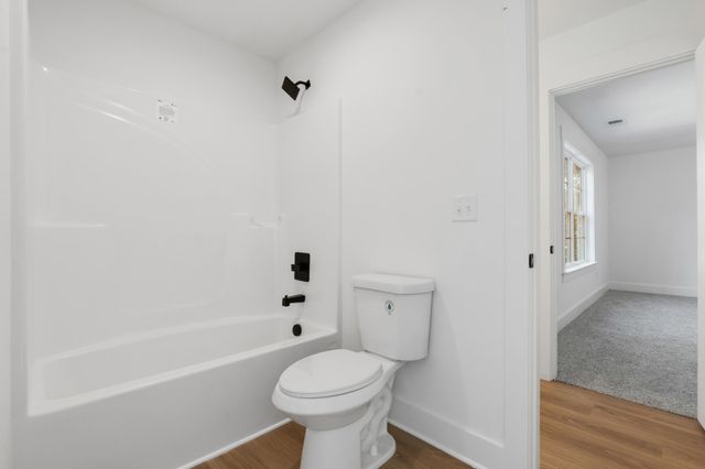 3563 Knollwood Hill Drive, Red Bank, TN 37415