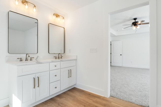 3563 Knollwood Hill Drive, Red Bank, TN 37415