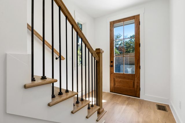 3563 Knollwood Hill Drive, Red Bank, TN 37415