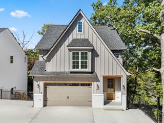 3563 Knollwood Hill Drive, Red Bank, TN 37415