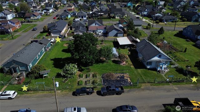 1015 Randall Street, Aberdeen, WA 98520