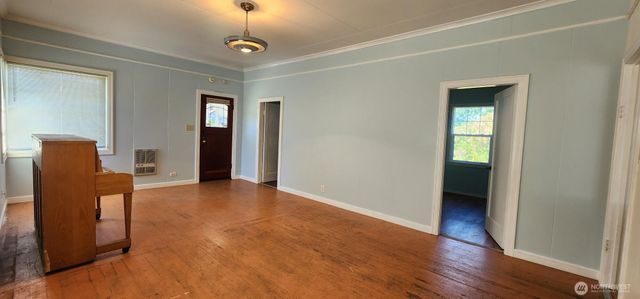 1015 Randall Street, Aberdeen, WA 98520