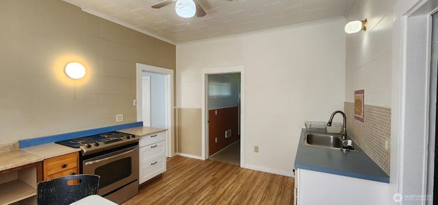 1015 Randall Street, Aberdeen, WA 98520