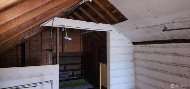 1015 Randall Street, Aberdeen, WA 98520