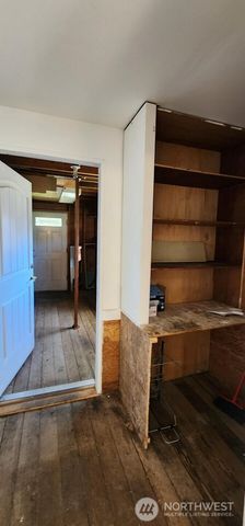 1015 Randall Street, Aberdeen, WA 98520