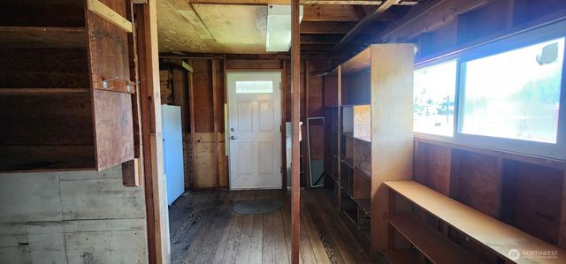 1015 Randall Street, Aberdeen, WA 98520