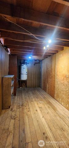 1015 Randall Street, Aberdeen, WA 98520