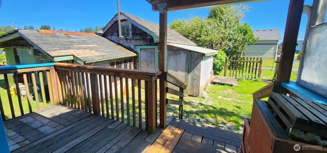 1015 Randall Street, Aberdeen, WA 98520