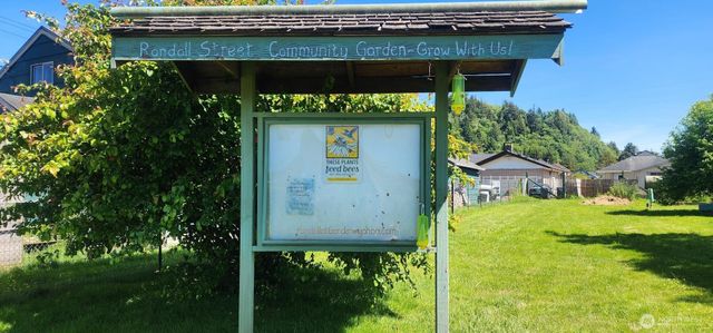 1015 Randall Street, Aberdeen, WA 98520