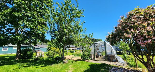 1015 Randall Street, Aberdeen, WA 98520