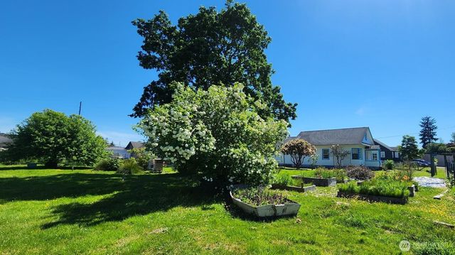 1015 Randall Street, Aberdeen, WA 98520