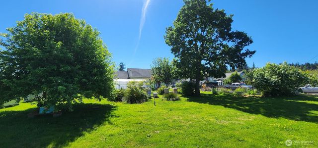 1015 Randall Street, Aberdeen, WA 98520