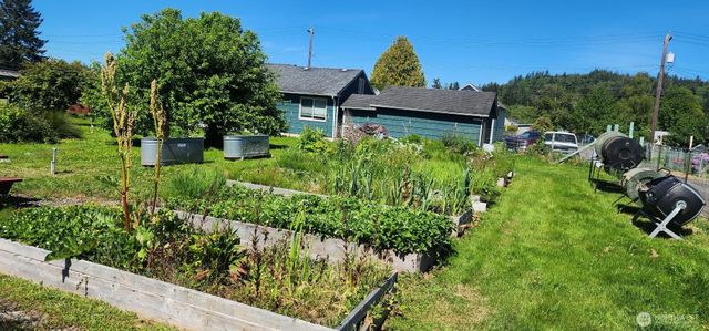 1015 Randall Street, Aberdeen, WA 98520