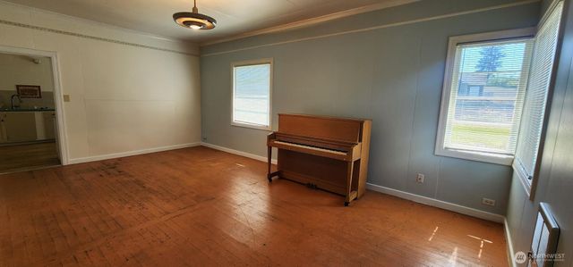 1015 Randall Street, Aberdeen, WA 98520