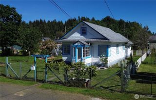 1015 Randall Street, Aberdeen, WA 98520