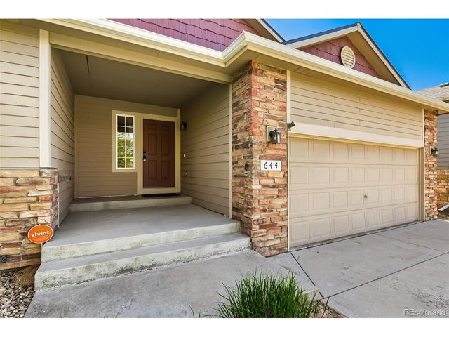 644 Cable St, Brighton, CO 80603