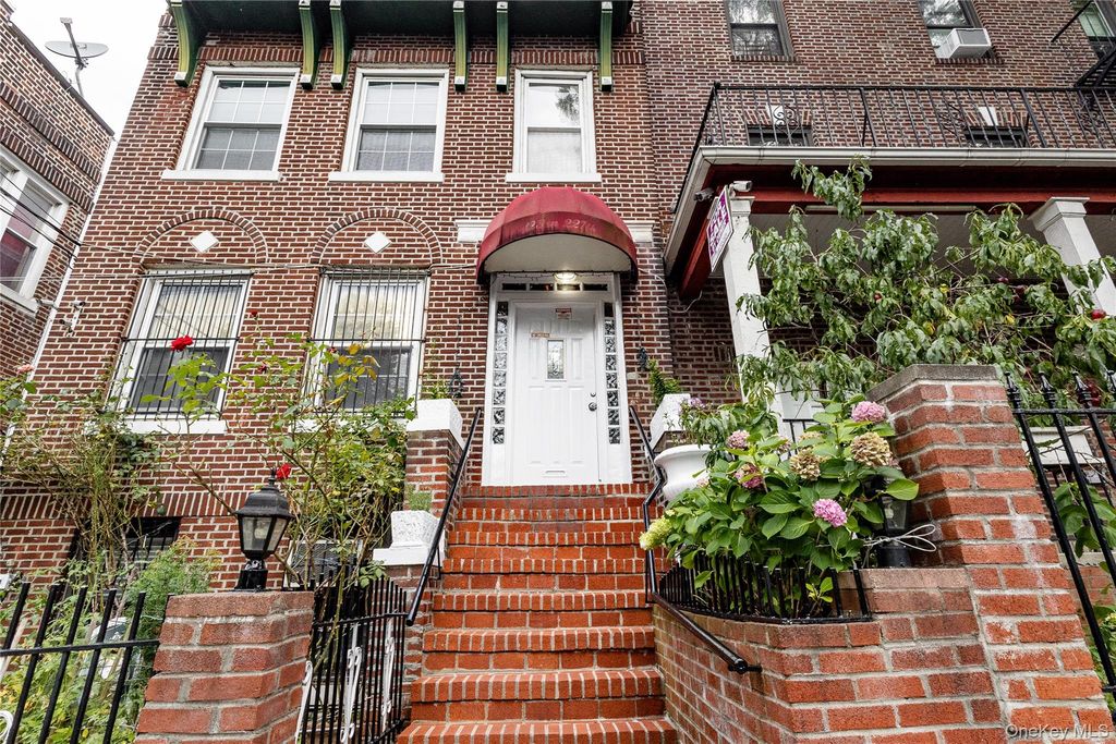 123 W 227th Street, Bronx, NY 10463