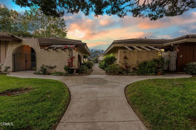 2749 Bolker Drive, Port Hueneme, CA 93041
