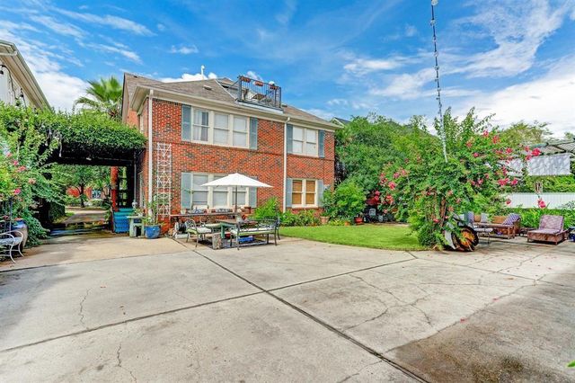 2023 South Boulevard 3, Houston, TX 77098