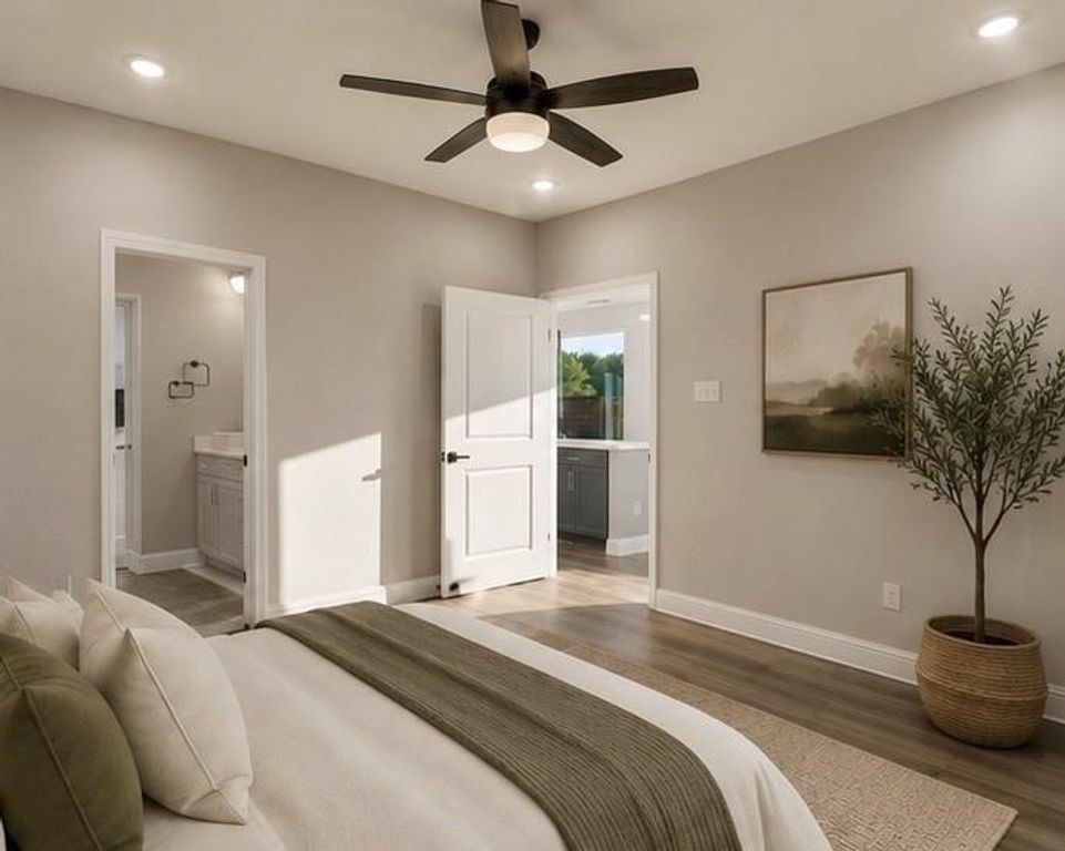 827 Premier Parkway, Grand Prairie, TX 75051 — photo 5