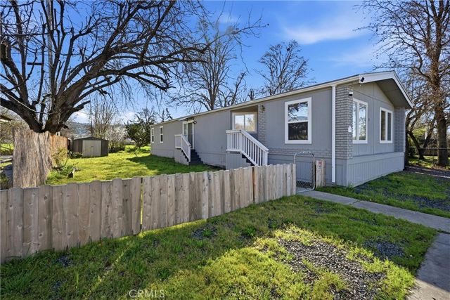 375 E Hwy 20 18, Upper Lake, CA 95485