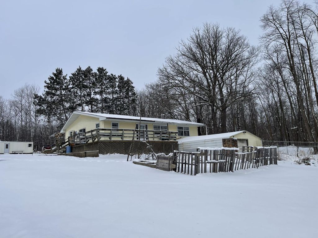 3097 Highway 65, Mora, MN 55051