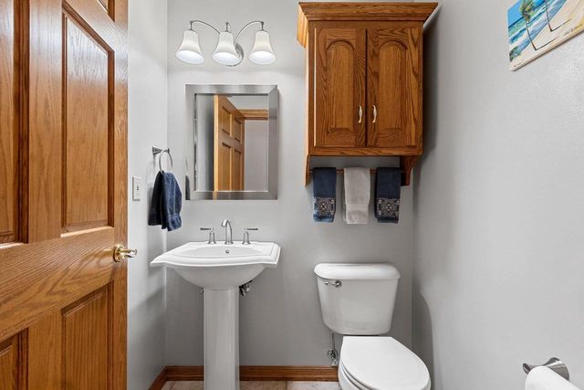 2817 BROOK HILLS DRIVE, Green Bay, WI 54313