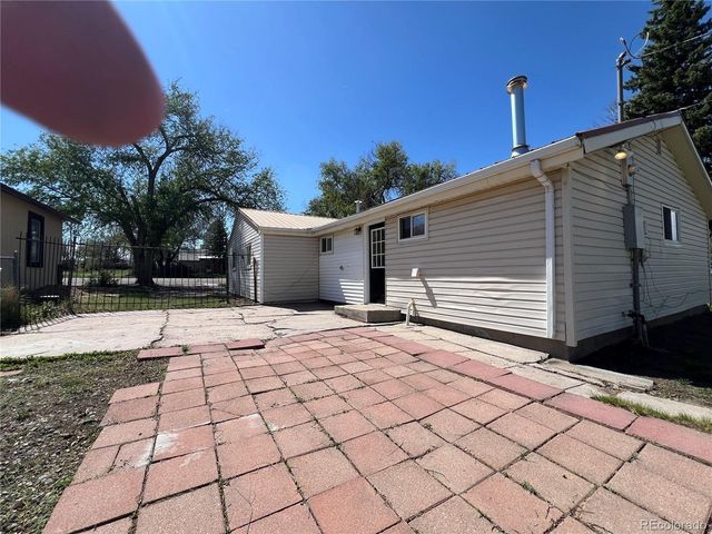 644 I Ave, Limon, CO 80828