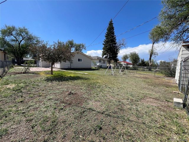644 I Ave, Limon, CO 80828
