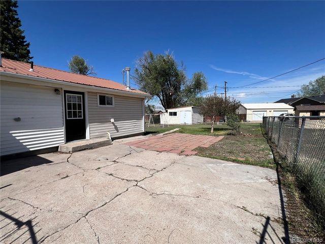 644 I Ave, Limon, CO 80828