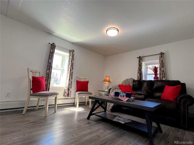 644 I Ave, Limon, CO 80828