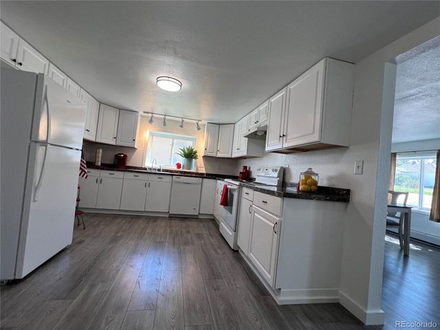 644 I Ave, Limon, CO 80828