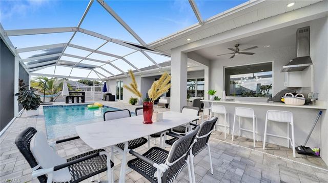 2214 SE 27th TER, Cape Coral, FL 33904