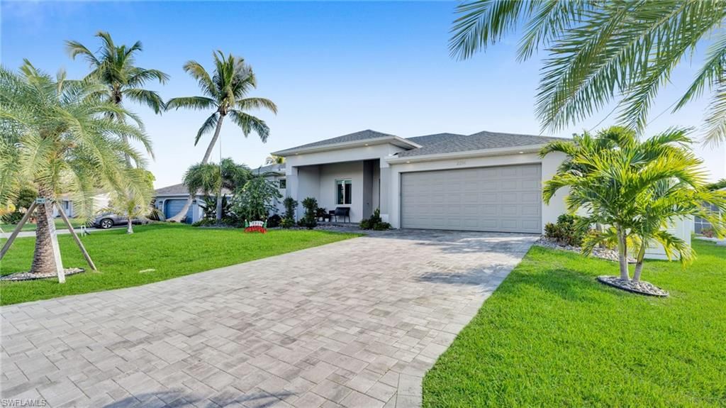 2214 SE 27th TER, CAPE CORAL, FL 33904 — photo 2