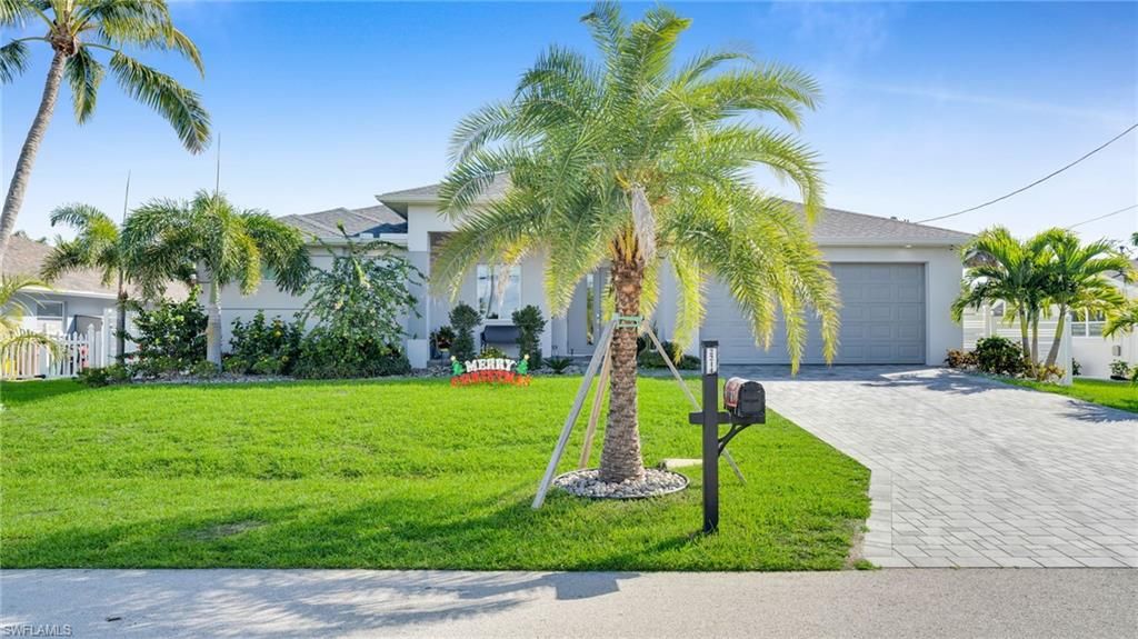 2214 SE 27th TER, CAPE CORAL, FL 33904 — photo 3