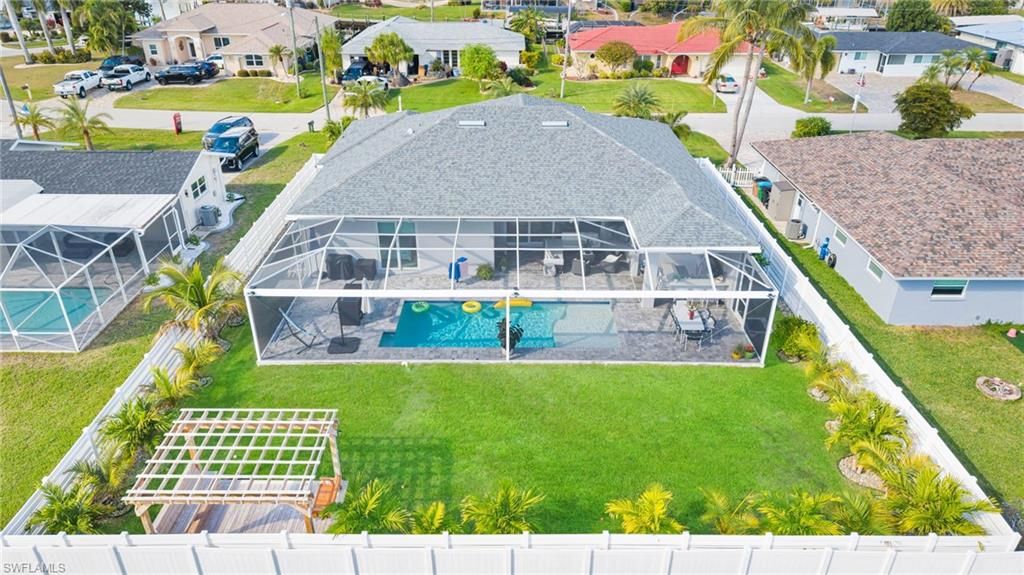 2214 SE 27th TER, CAPE CORAL, FL 33904 — photo 4