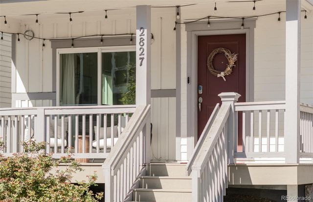 2827 S Fox Street, Englewood, CO 80110