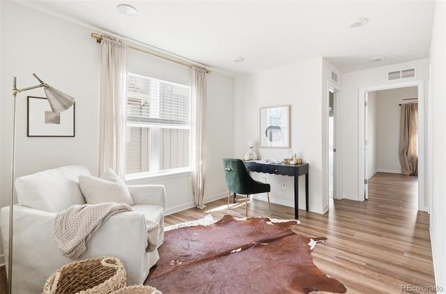 2827 S Fox Street, Englewood, CO 80110