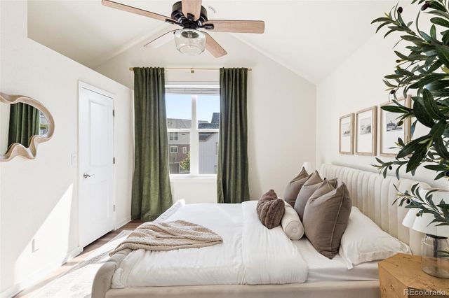 2827 S Fox Street, Englewood, CO 80110