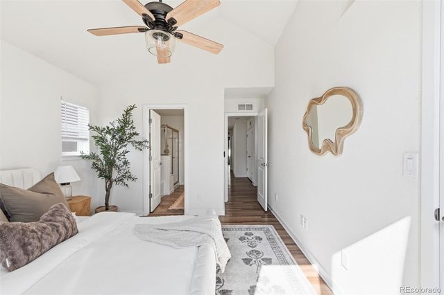 2827 S Fox Street, Englewood, CO 80110