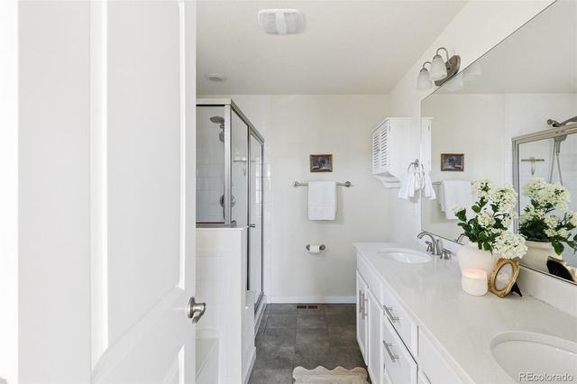 2827 S Fox Street, Englewood, CO 80110