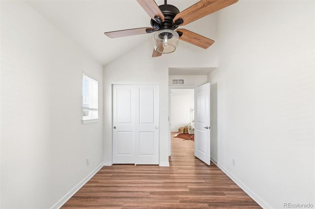 2827 S Fox Street, Englewood, CO 80110