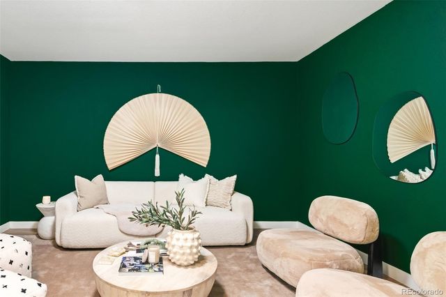 2827 S Fox Street, Englewood, CO 80110