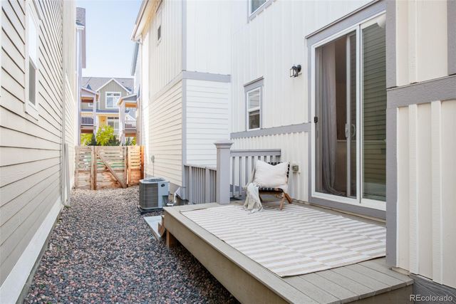 2827 S Fox Street, Englewood, CO 80110