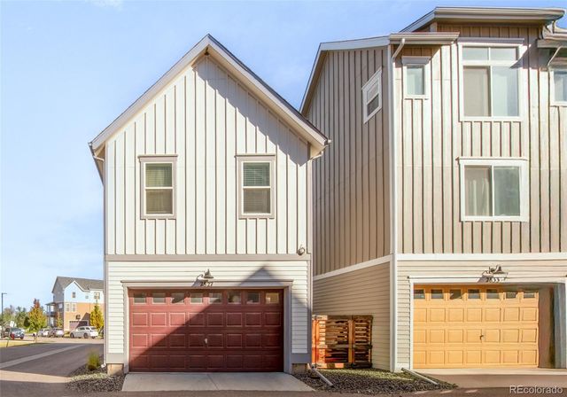 2827 S Fox Street, Englewood, CO 80110