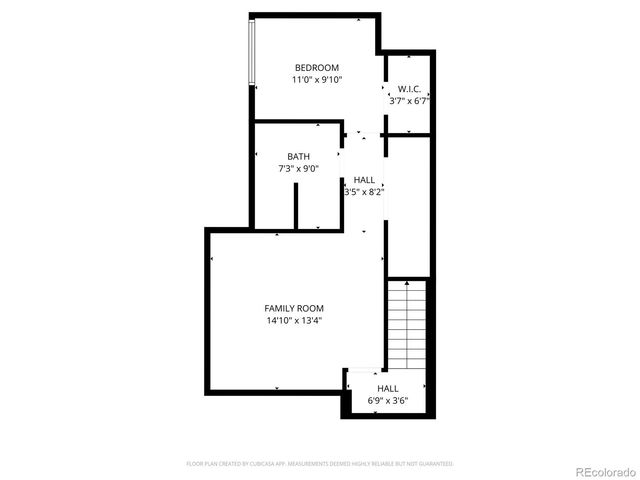 2827 S Fox Street, Englewood, CO 80110