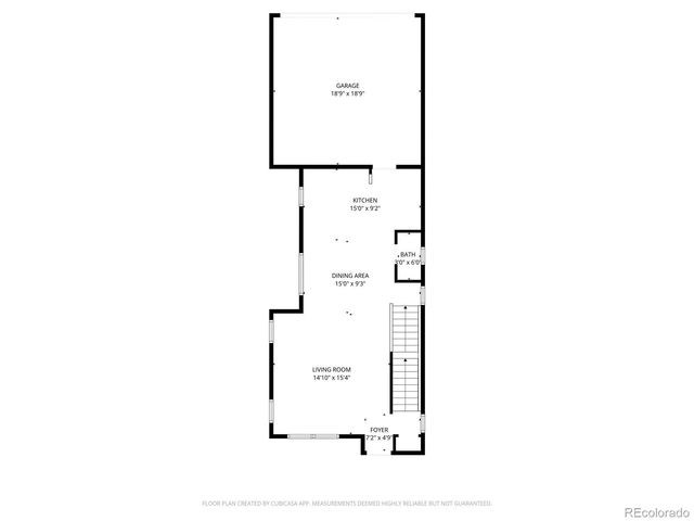 2827 S Fox Street, Englewood, CO 80110