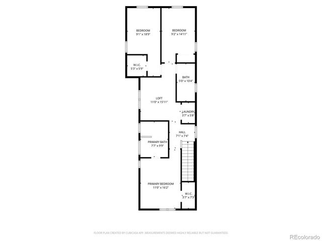 2827 S Fox Street, Englewood, CO 80110